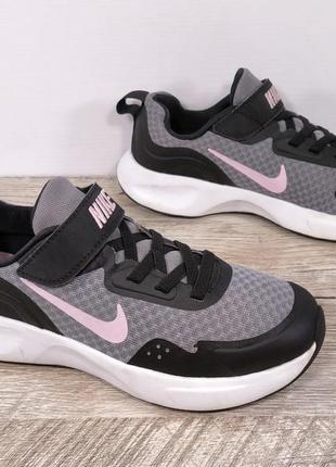 Кроссовки nike 31.5р