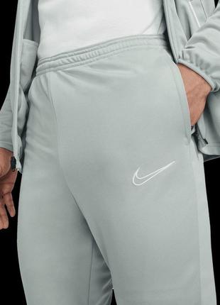 Спортивный костюм муж. nike dry-fit academy21 track suit (арт. cw6131-019)4 фото