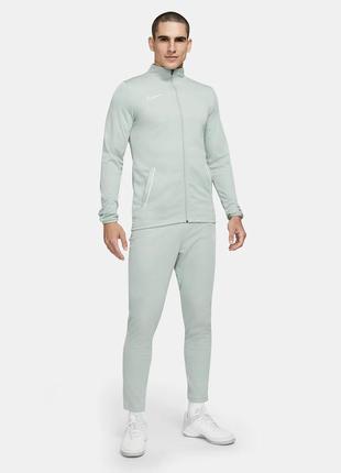 Спортивный костюм муж. nike dry-fit academy21 track suit (арт. cw6131-019)