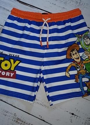 Круті фірмові шорти disney,8-9-10 років