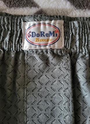 Сімейні труси do re mi туреччина розмір 4 (48-50)