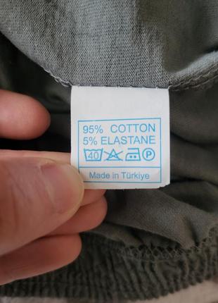 Сімейні труси do re mi туреччина розмір 4 (48-50)