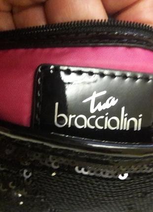 Braccialini сумка4 фото