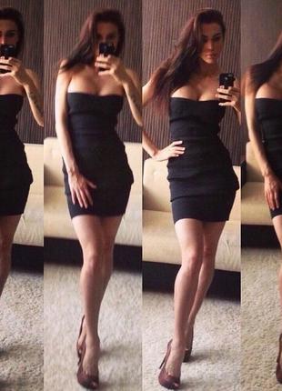 Маленькое чёрное платье