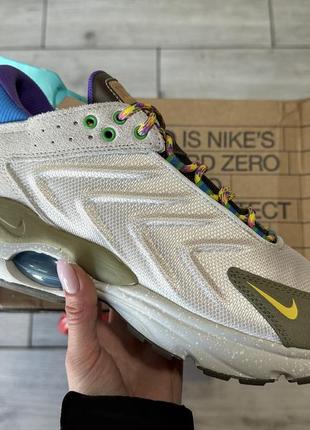 Nike air 70 multicolor best sale