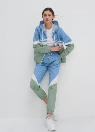 Спортивные брюки штаны джоггеры house