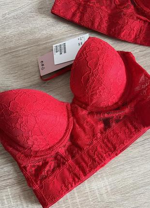 Бюстгальтер h&amp;m 75в и 75с