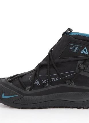 Мужские кроссовки nike acg terra1 фото