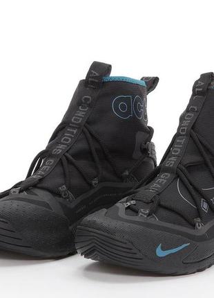 Мужские кроссовки nike acg terra8 фото