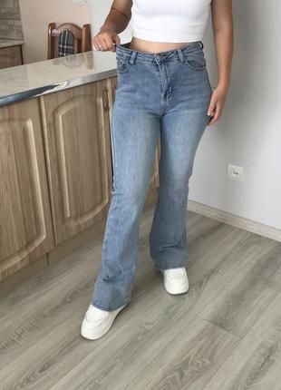 Джинси 6