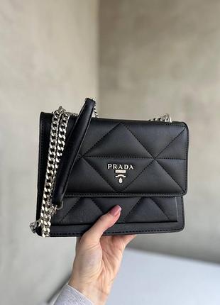 Сумка prada