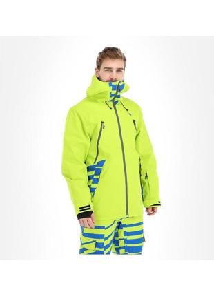 Оригинальный мужской лыжный костюм rehall4 фото