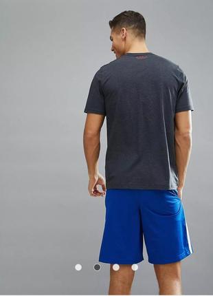Шорти under armour training 4