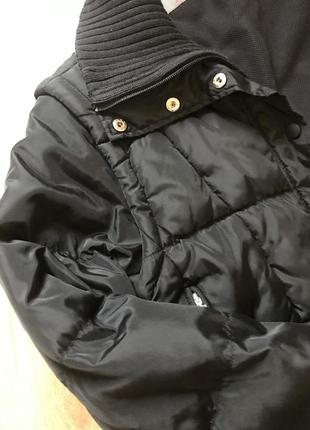 Зимова куртка б/у5 фото