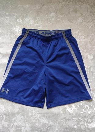 Шорти under armour training5 фото