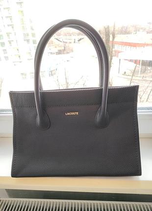 Сумка lacosta original