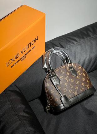 Сумка louis vuitton