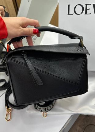 Сумка Cushion loewe