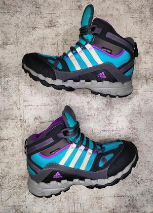 Кроссовки adidas ax 1 mid#x оригинал адидас термо