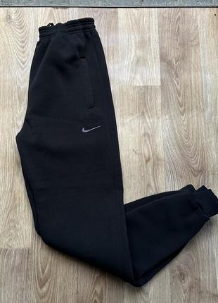 ✅ зима спортивные штаны nike