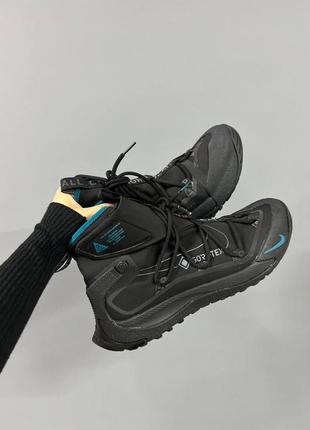 Мужские кроссовки nike acg terra2 фото