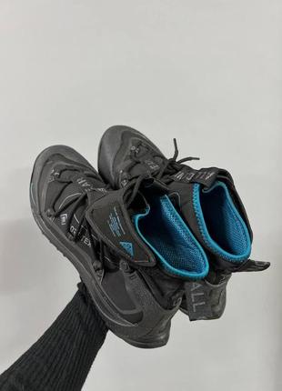 Мужские кроссовки nike acg terra3 фото