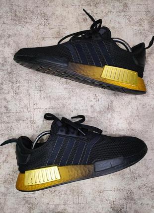 Кроссовки adidas nmd_r1 оригинал адидас легкие летние