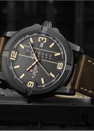Часы наручные naviforce cuba