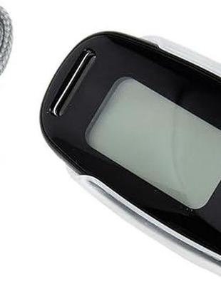 Kisangel 1 комплект 3d-шагомер фітнес-годинник для дітей цифровий лічильник спортивний годинник шагомер для вулиці1 фото