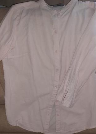 Рубашка-блуза женская