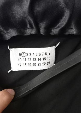Платье дизайнерское, идеальное состояние, размер l,maison margiela 3
