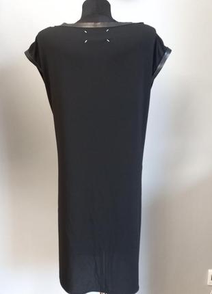 Платье дизайнерское, идеальное состояние, размер l,maison margiela 6