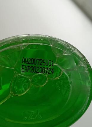 Увлажняющий спрей для лица bioaqua с экстрактом мяты