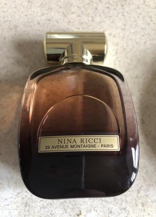 Nina ricci l"extase 30ml. edp. оригинал. новая. редкость. снята с производства4 фото