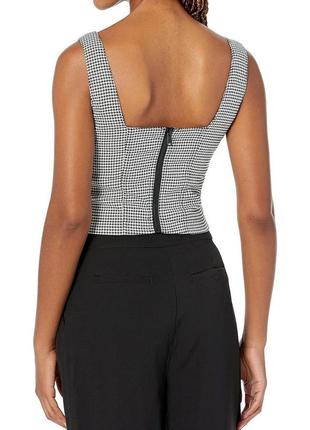 Женский топ guess на молнии8 фото