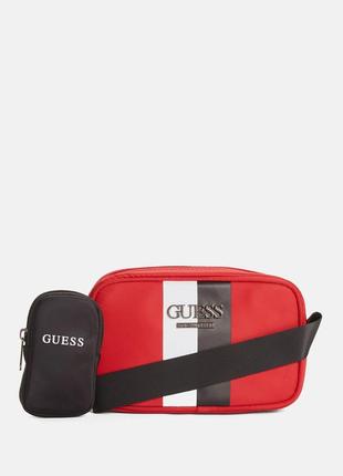 Сумка через плече guess