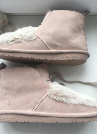 Ugg  bearpaw3 фото