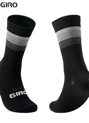 Шкарпетки спортивні giro (39-43) велошкарпетки7 фото