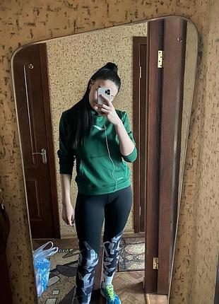 Толстовка худи найк nike