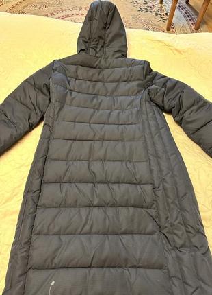 Зимове пальто, розмір 543 фото