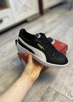 Ормгінальні кеди puma4 фото