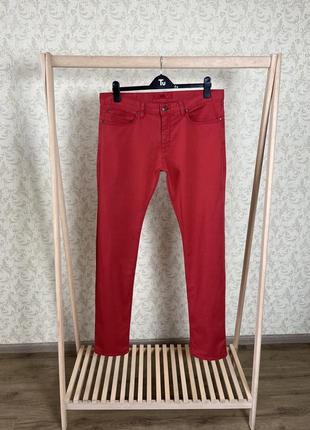 Джинси hugo boss