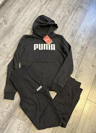 Костюм puma оригинал