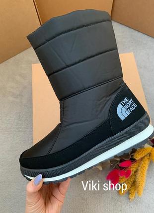 Зимові термочеревики