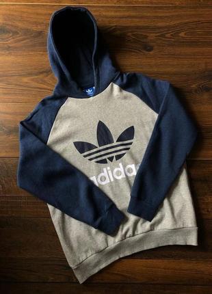 Худи adidas