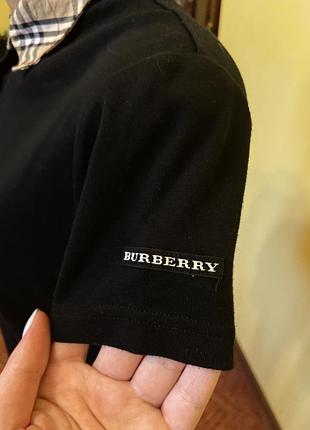Футболка burberry2 фото