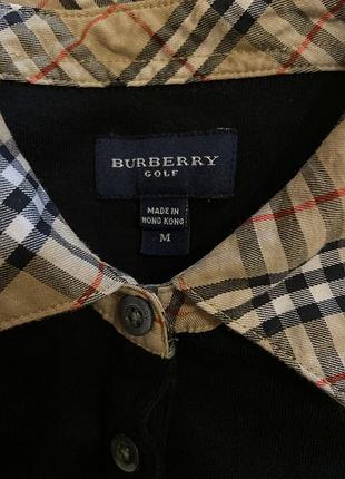 Футболка burberry3 фото