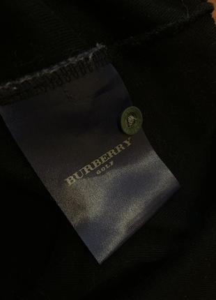 Футболка burberry4 фото