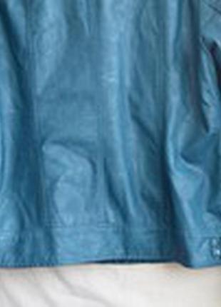 Куртка  женская jessica 50 размер4 фото