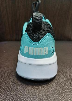 Кроссовки puma только оригиналы марок4 фото